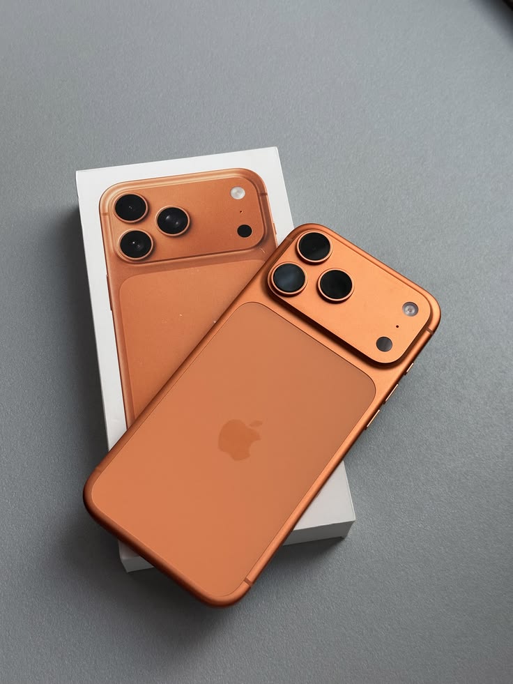Apple iPhone 17 Pro Max 256GB