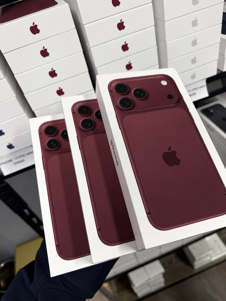 Apple iPhone 18 Pro Max 256GB