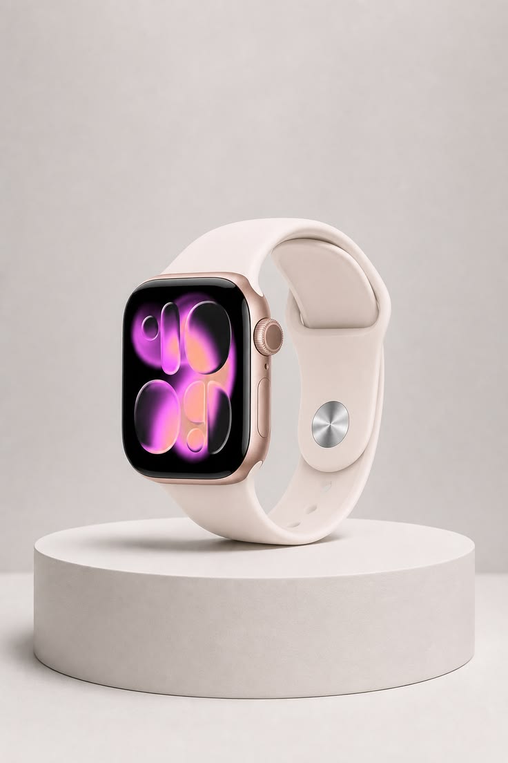 Apple Watch Series 11 42mm