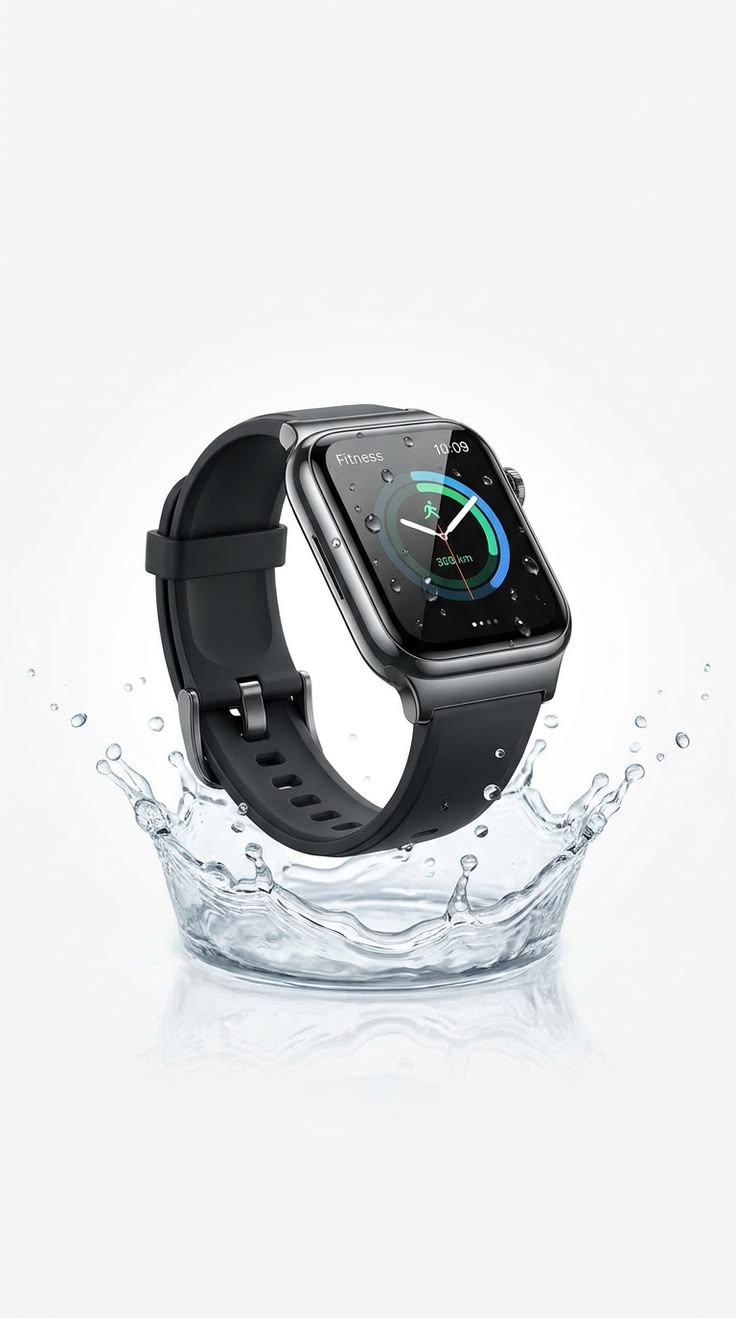 Apple Watch SE 3 44mm